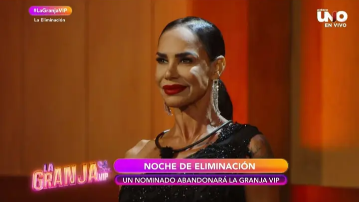 Cubana Lis Vega es eliminada de La Granja VIP: impacto y reacciones del público