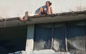 Situación de riesgo para 6 niños en albergue “Solidaridad” en La Habana