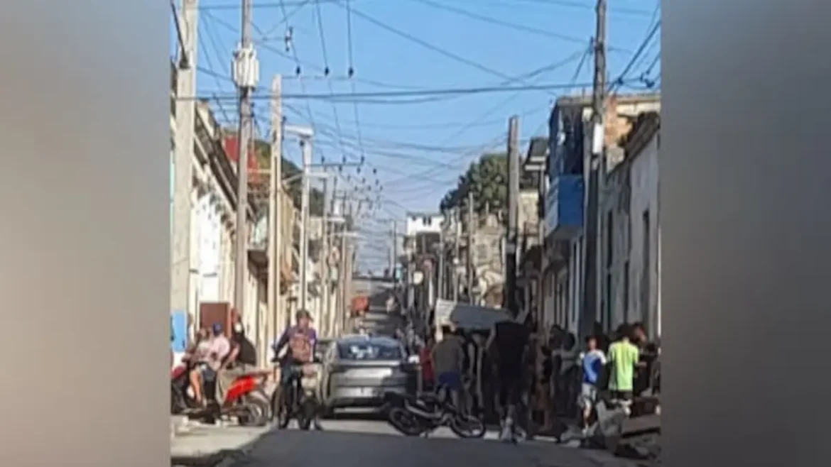 Grave accidente de tránsito en Matanzas deja varios heridos en estado crítico