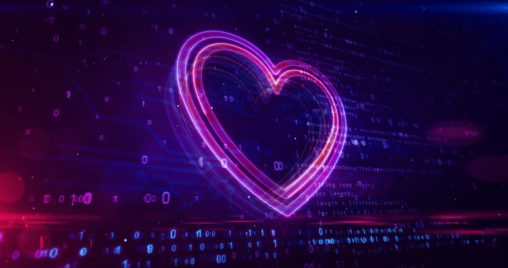 El amor digital: ¿la nueva frontera de las relaciones humanas?