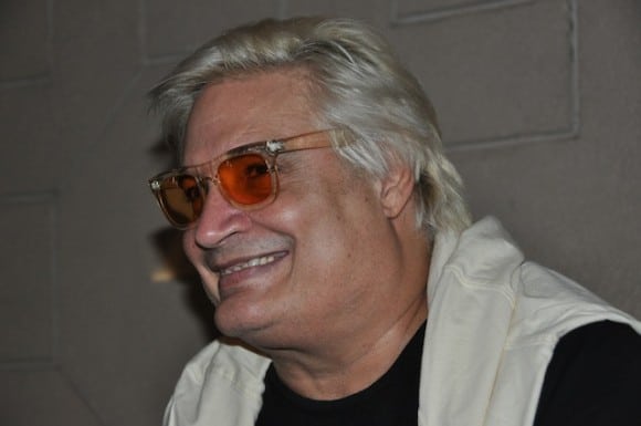 Premio Nacional de Música 2025 a Amaury Pérez: 