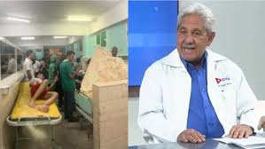 Ensayo clínico con Jusvinza en Cuba: ciencia, epidemia y ocultamiento oficial