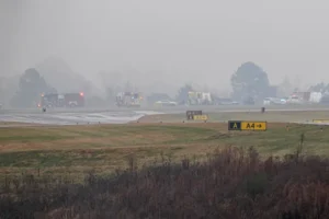Accidente aéreo en Carolina del Norte deja al menos 7 víctimas en el aeropuerto de Statesville