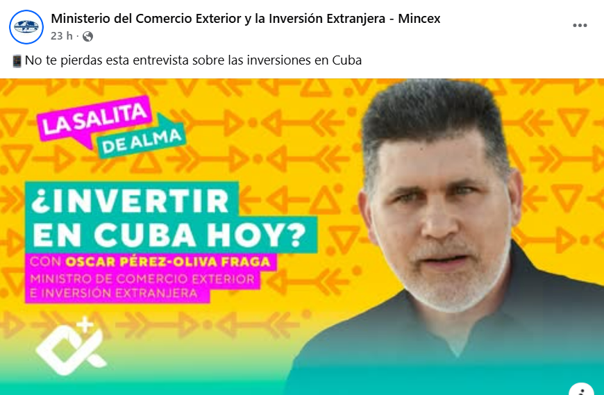 El espejismo de la “contratación directa” en Cuba: otra maniobra del régimen castrista
