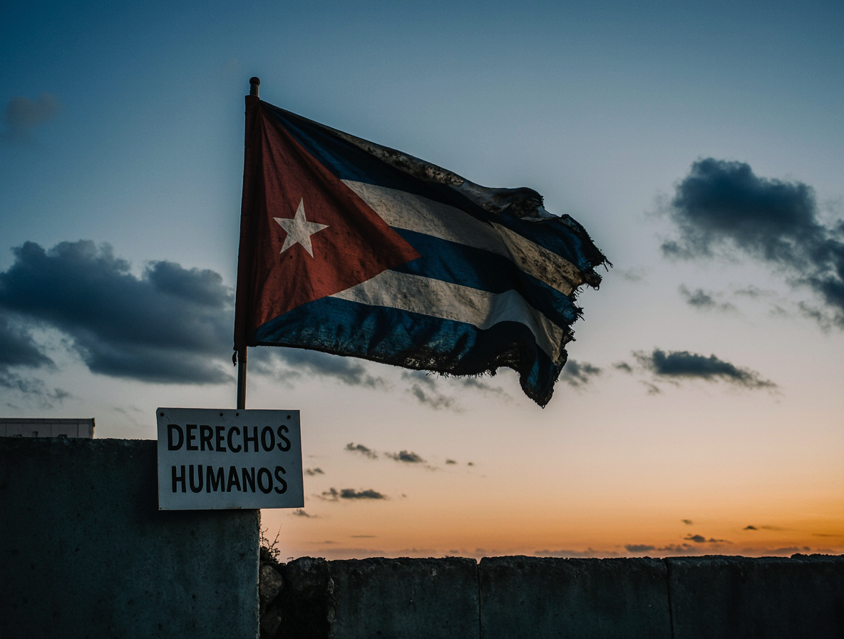 ¿Existen negociaciones entre EE.UU. y Cuba? El embajador Mike Hammer analiza inmigración y tensiones bilaterales