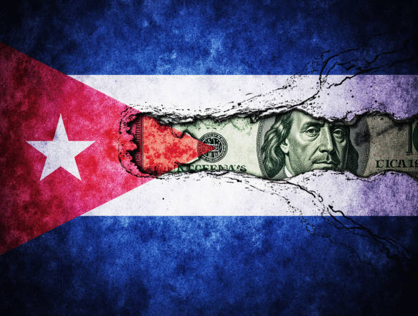 Nuevo sistema de gestión de divisas en Cuba, noticia que se esperaba