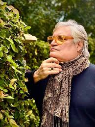 Premio Nacional de Música 2025 a Amaury Pérez: 