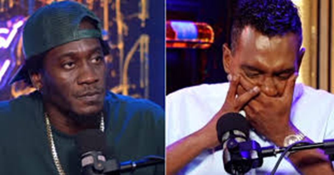 Actualizan sobre la detención del presentador cubano Frank Abel en Estados Unidos.