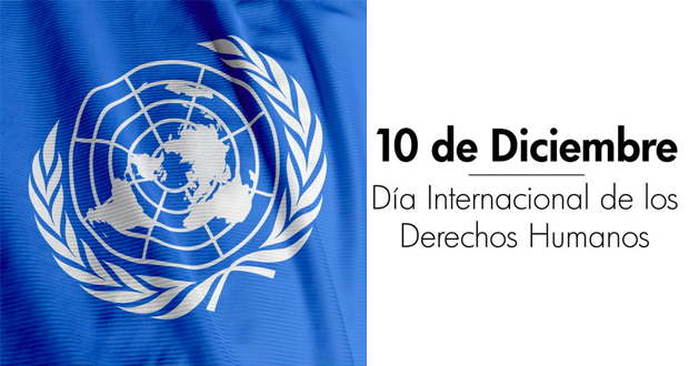 Día Internacional de los Derechos Humanos, y ¿los de Cuba?