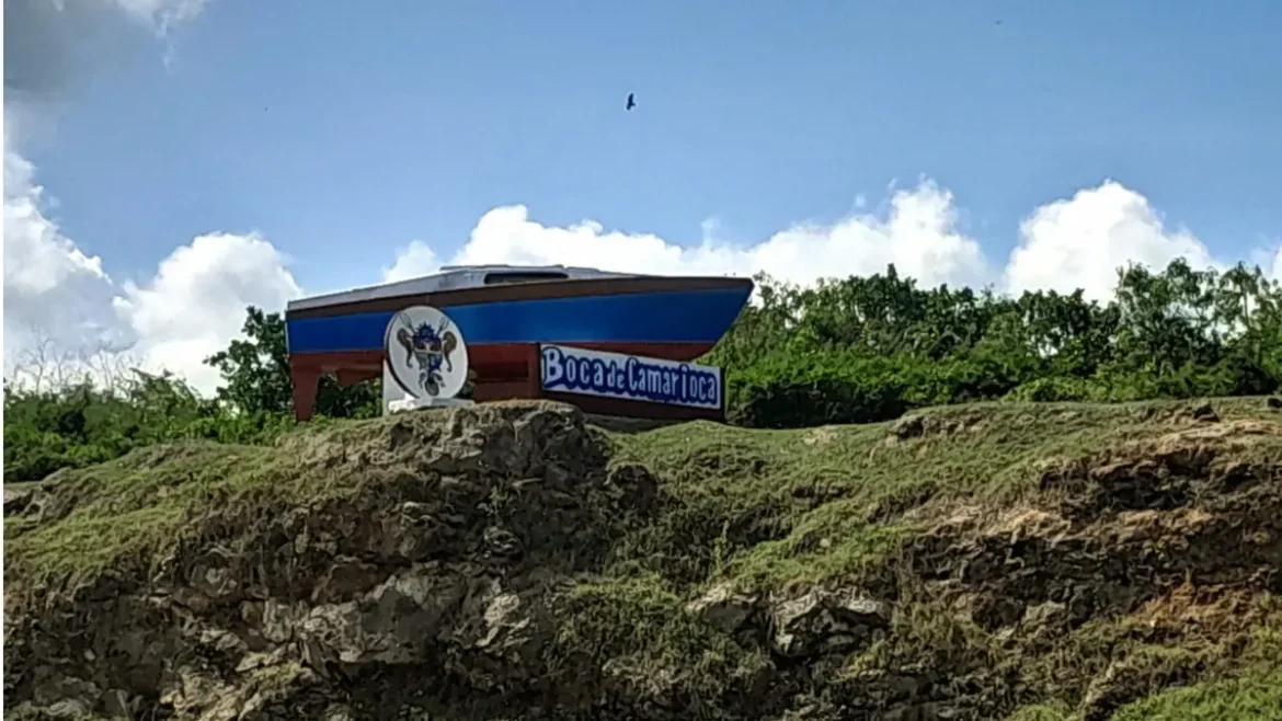 Encapuchados asaltan vivienda y dejan 2 heridos en Boca de Camarioca 