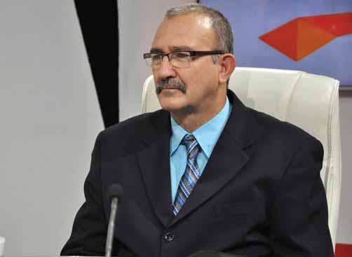 Eligen nuevo Vicegobernador de La Habana: ¿Democracia o teatro político?