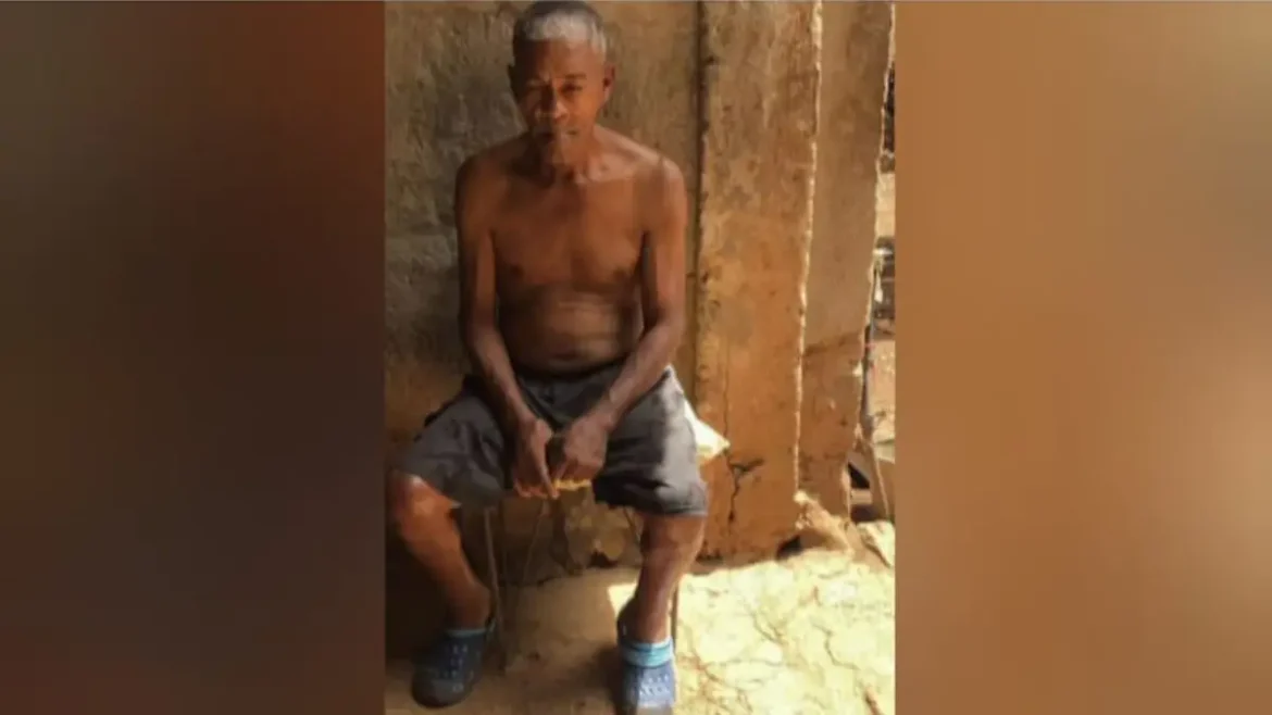 Adulto mayor desaparecido en Holguín: familia pide ayuda urgente para localizar a Guillermo García Hechavarría