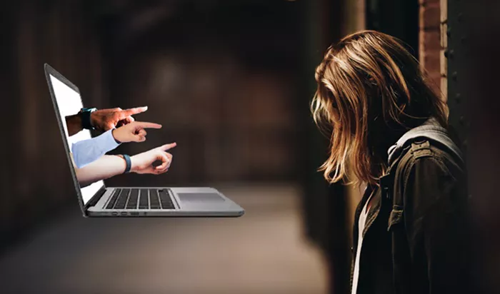 Alertan sobre peligros de la violencia virtual