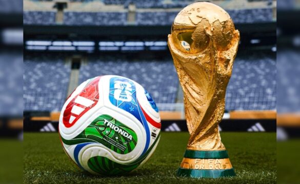 FIFA revela millonario reparto de premios para el Mundial 2026: campeón recibirá 50 millones de dólares