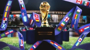Mundial 2026: todo listo para el sorteo que definirá los 12 grupos del torneo más grande de la historia.