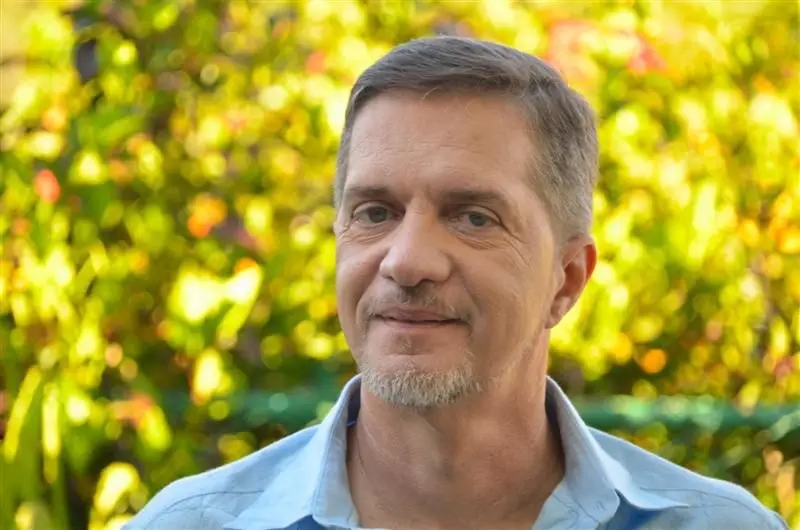 Fernando Hechevarría