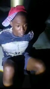 Detienen en Guanabacoa a presunto ladrón de ganado tras ser sorprendido en una finca