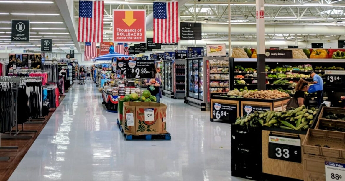 Supermercado Florida/Cibercuba