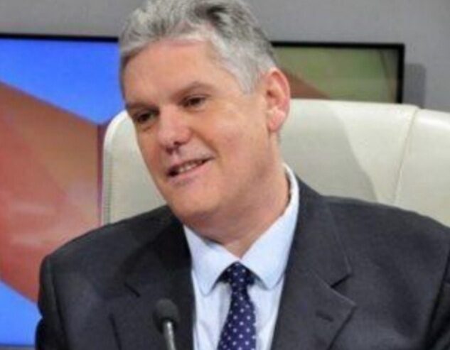 Alejandro Gil