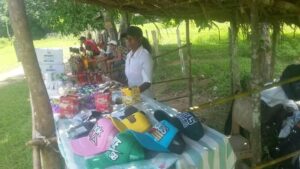 Nuevo feminicidio en Santa Catarina, Guantánamo