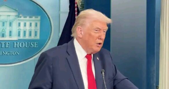 Trump declara emergencia nacional contra Cuba y anuncia medidas energéticas