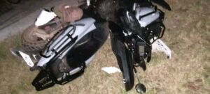 Un fallecido y un herido de gravedad