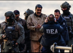 Nicolás Maduro se declara inocente ante tribunal federal de Nueva York por cargos de narcoterrorismo