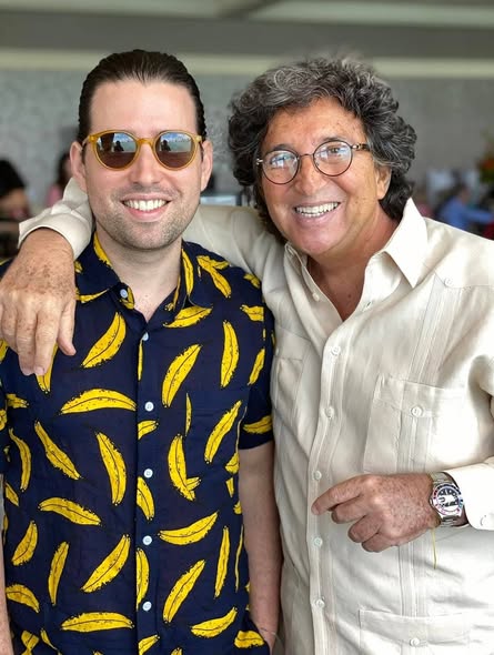 Fallece Alfredito Rodríguez, cantante y compositor cubano que marcó generaciones con temas como Sagitario y Empapado de sudor.