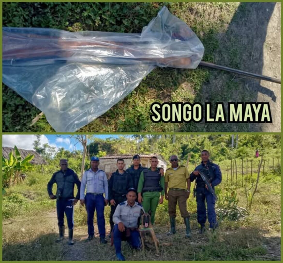 Detenido presunto autor de homicidio en Songo-La Maya. La violencia en Cuba preocupa cada vez más