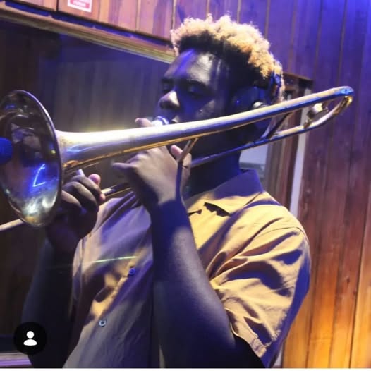 Fallece trombonista de Velito el Bufón en trágico accidente en Villa Clara