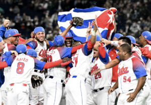 Cuba presenta su preselección de 35 jugadores rumbo al VI Clásico Mundial de Béisbol 2026
