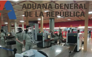 La Aduana de Cuba anuncia cambios en su marco legal a partir de abril 2026.