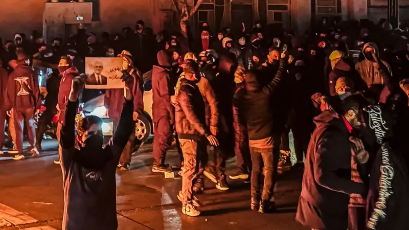 Irán reconoce más de 3.100 muertos en las protestas, pero activistas alertan que la cifra real podría ser mayor