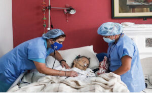 Cuba introduce por primera vez el concepto de “muerte digna” en su Ley de Salud Pública