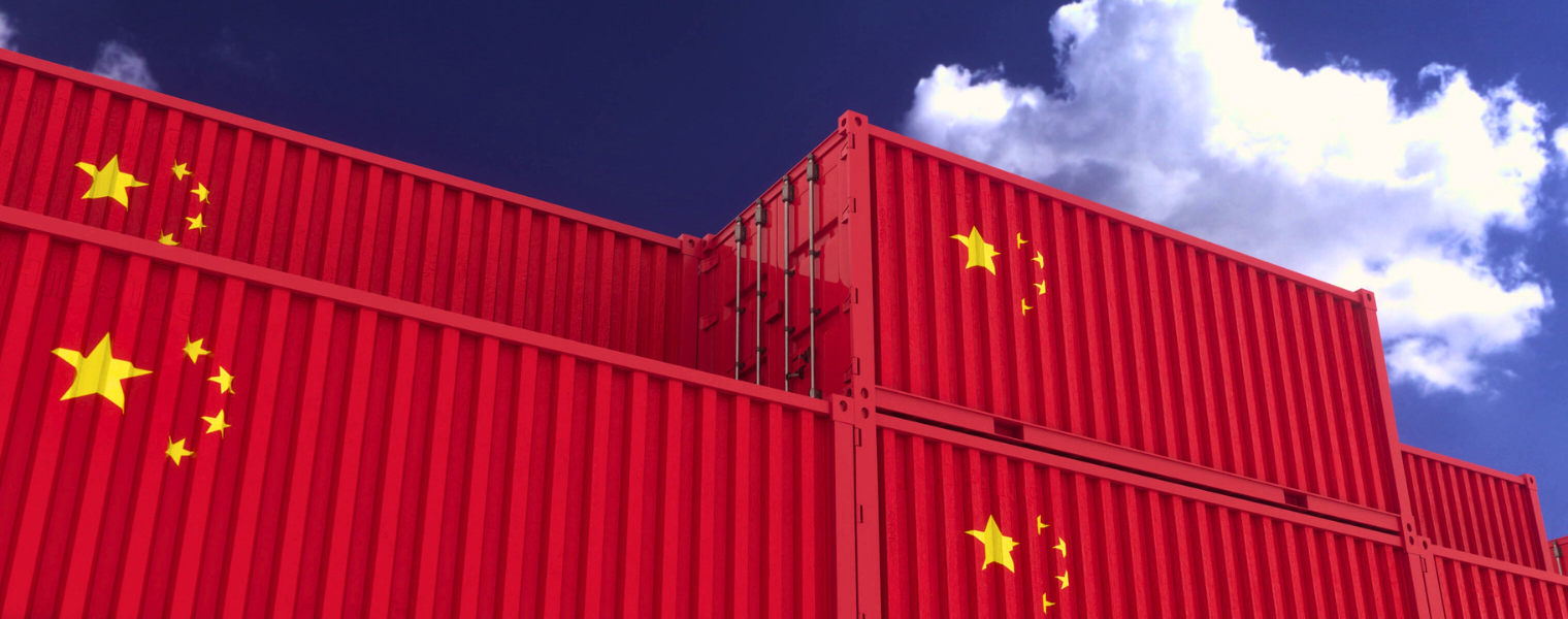 China eliminará reembolsos fiscales a exportación de productos fotovoltaicos en 2026. 