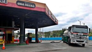 Buque con diésel ruso cambia rumbo y deja a Cuba sin suministro esperado en medio de crisis energética