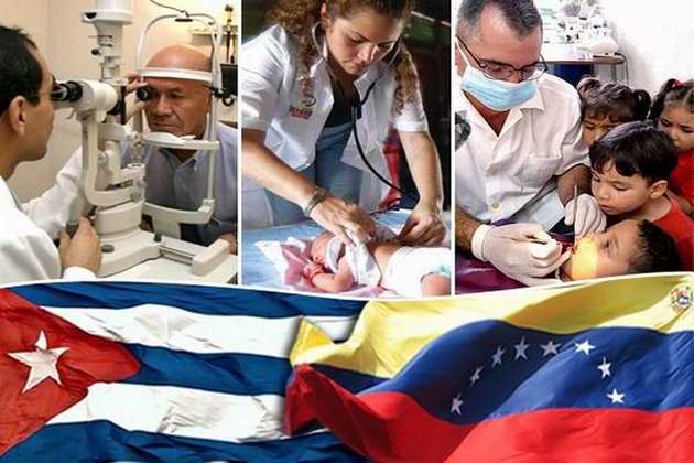 El regreso de médicos cubanos desde Venezuela tras la detención de Nicolás Maduro genera alivio