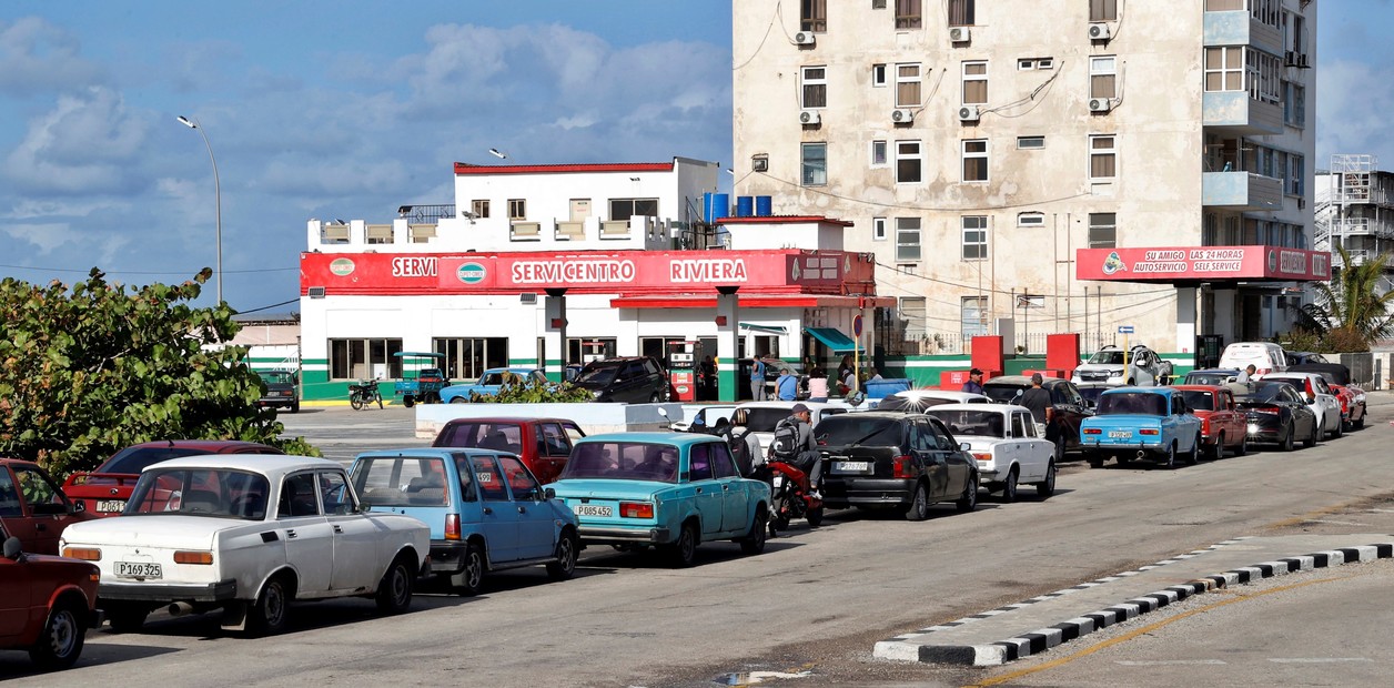 Por qué Argentina aconseja no viajar a Cuba en 2026