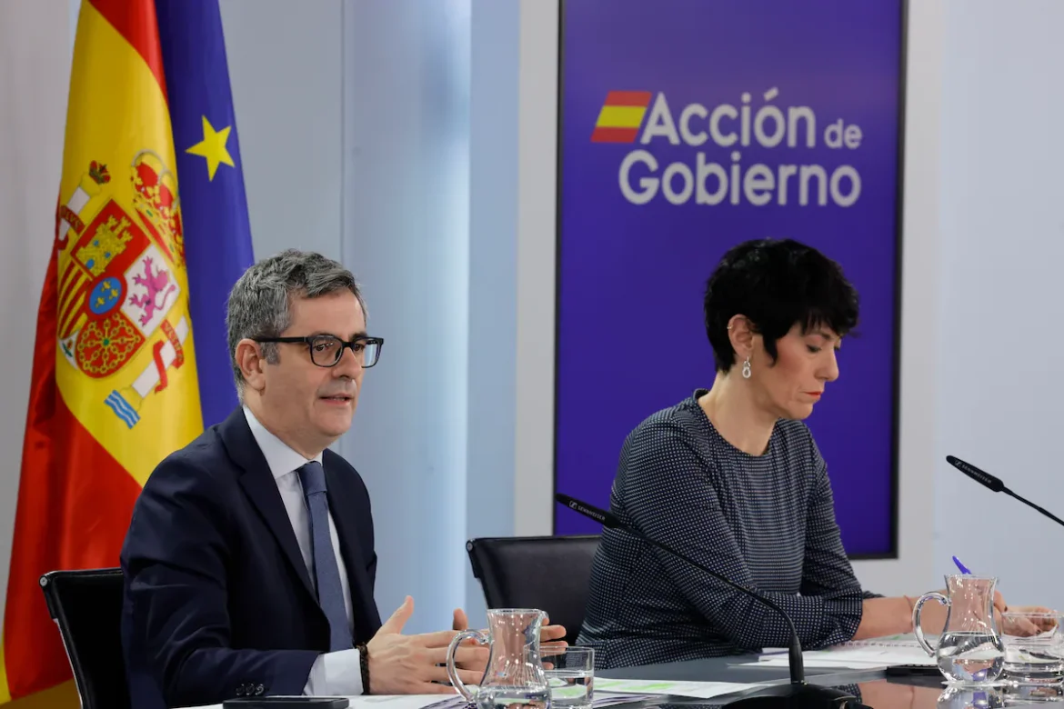 Foto: Gobierno/elpais.com