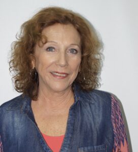 La actriz cubana Coralita Veloz evoluciona favorablemente tras accidente ocurrido en Punta Cana 