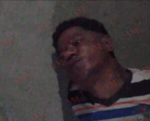 Detienen presunto ladrón tras robo en vivienda en reparto Los Olmos, Santiago de Cuba
