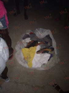 Detienen presunto ladrón tras robo en vivienda en reparto Los Olmos, Santiago de Cuba