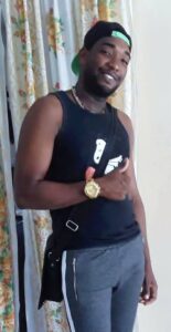 Asesinan a tiros a joven padre de 2 niñas en Songo La Maya