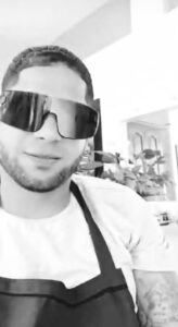 Cubano es asesinado a tiros en Tabasco, México