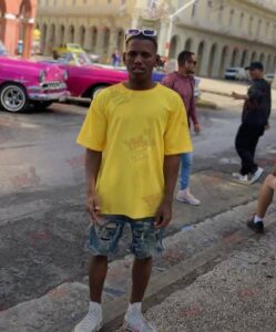 Joven en estado crítico tras caer del Molino Frank País, en Santiago de Cuba