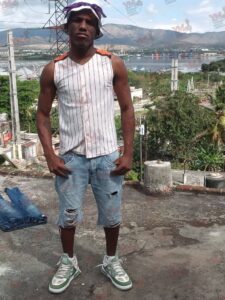 Joven en estado crítico tras caer del Molino Frank País, en Santiago de Cuba