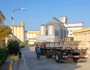 Joven en estado crítico tras caer del Molino Frank País, en Santiago de Cuba