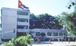 Estudiante es agredida con arma blanca en Songo la Maya, Santiago de Cuba