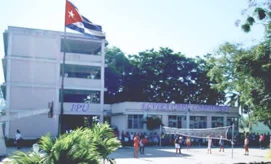 Estudiante es agredida con arma blanca en Songo la Maya, Santiago de Cuba