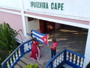 Estudiante es agredida con arma blanca en Songo la Maya, Santiago de Cuba